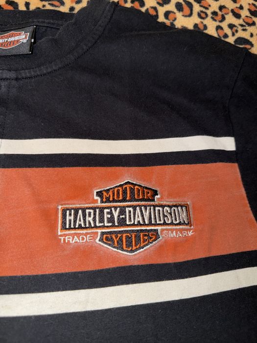 Tricou Harley Davidson Marimea M