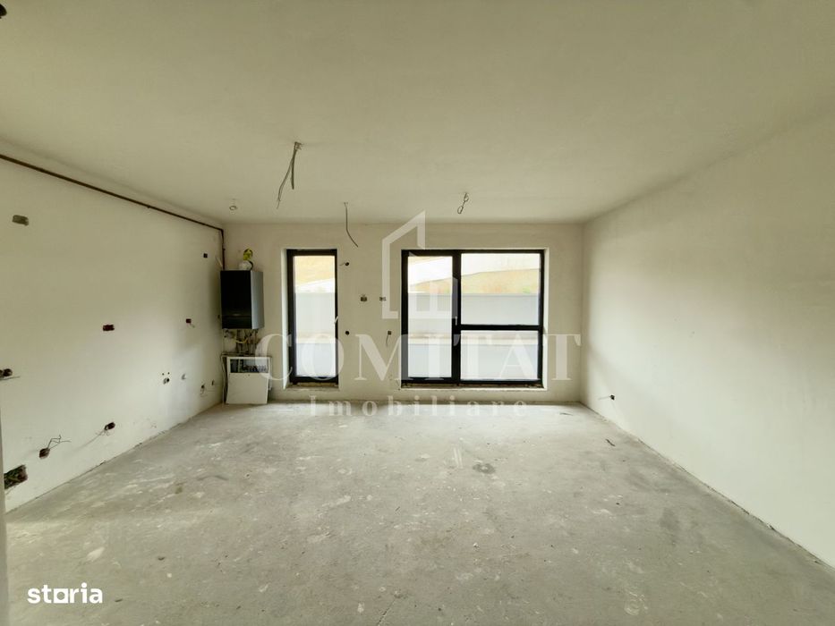 0% comision apartament cu 3 camere de vânzare Wings Cluj