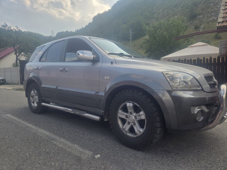 KIA Sorento 0 — imagine 2