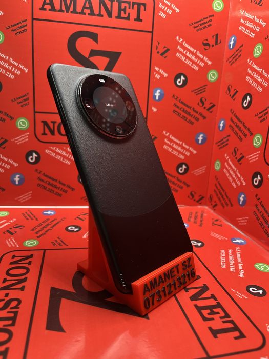 Huawei Mate 60 Pro Amanet SZ Non Stop