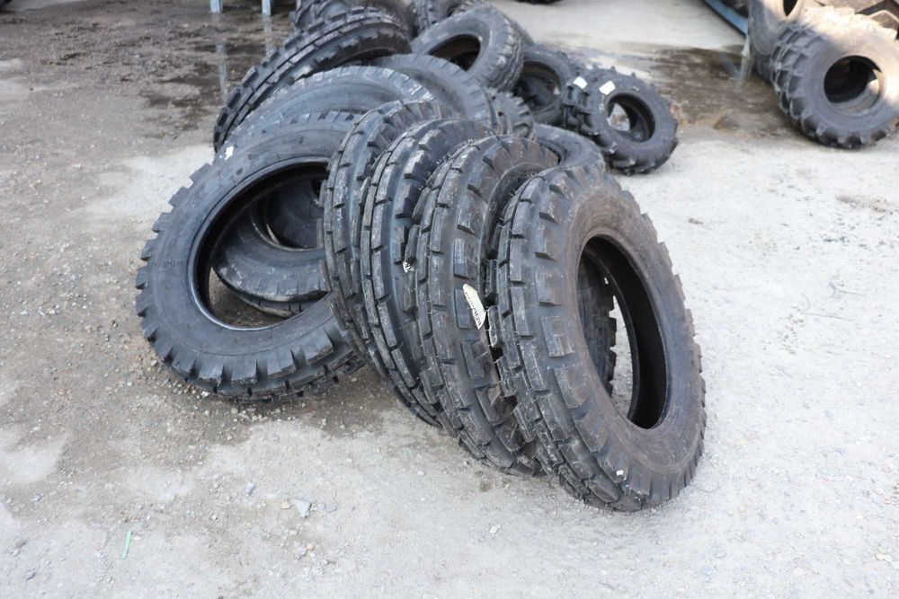 Cauciucuri 6.00-16 Petlas Directie Noi pentru Tractor Fata