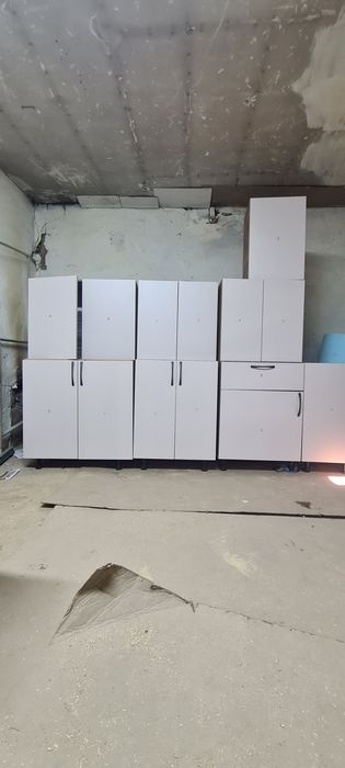 Кухня 3.0 м новый