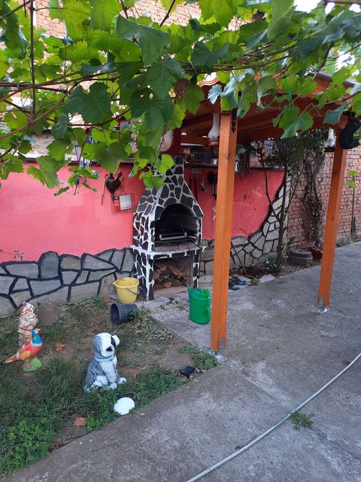 Продава се Етаж от къща в Харманли - 240 кв.м за 202 €/кв.м - Снимка #2