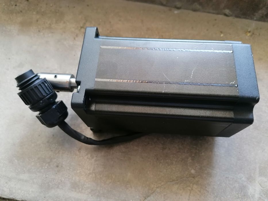 Motor Nema 34 nou