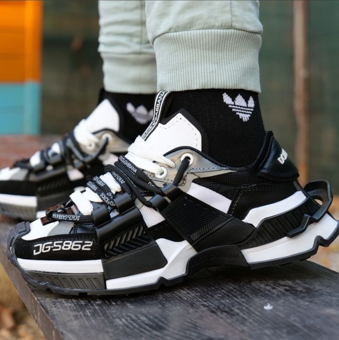 Мъжки Сникърси-Dolce&Gabana