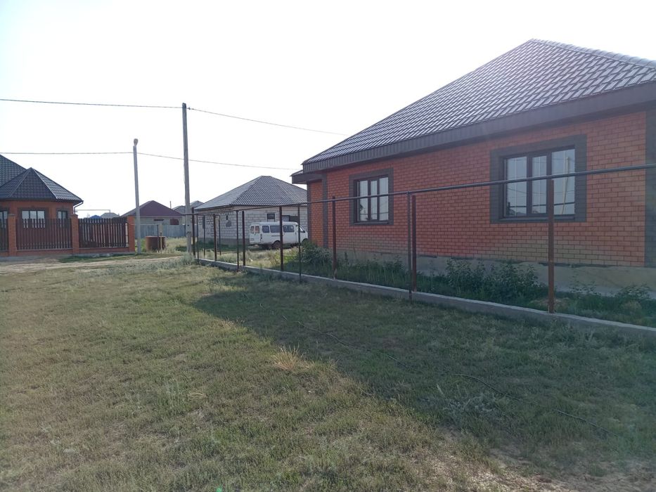 Газофикация жилого дома.