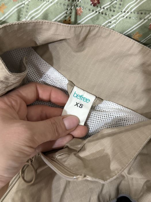 Костюм спортивный