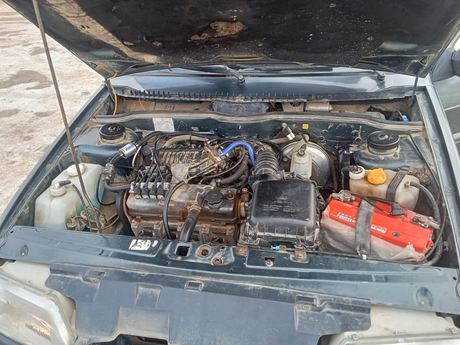 Продается ваз 2114