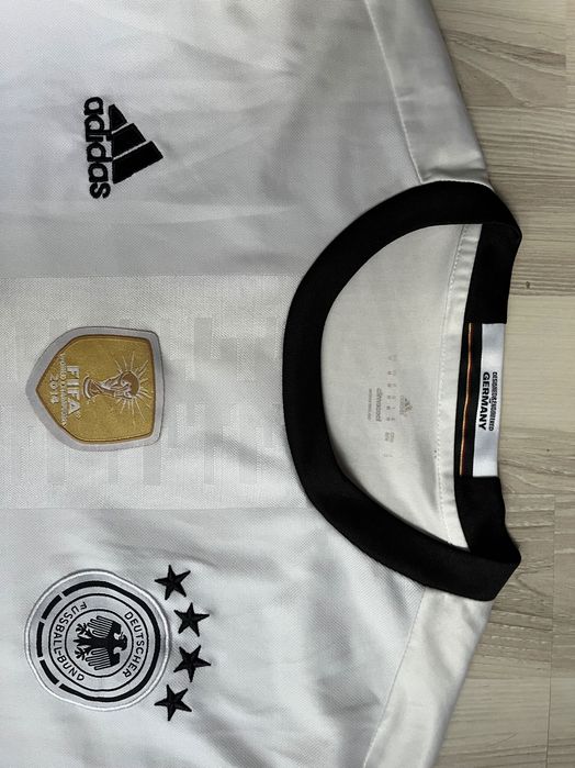 Tricou Germany Wold Cup Champions 2014
