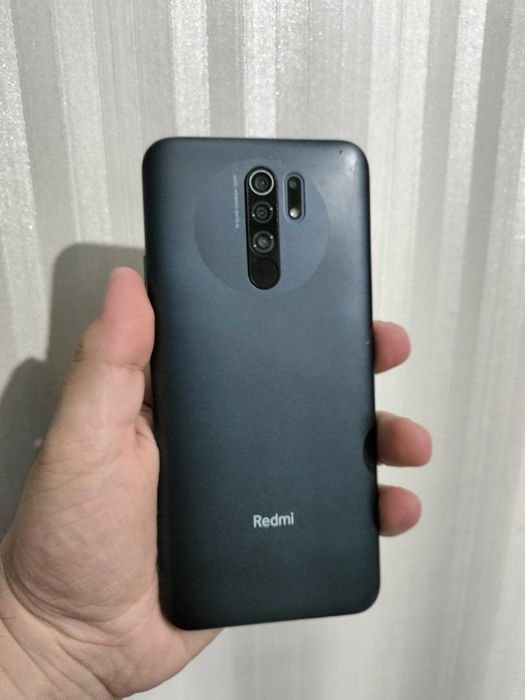 Продается Редми 9 64гб
