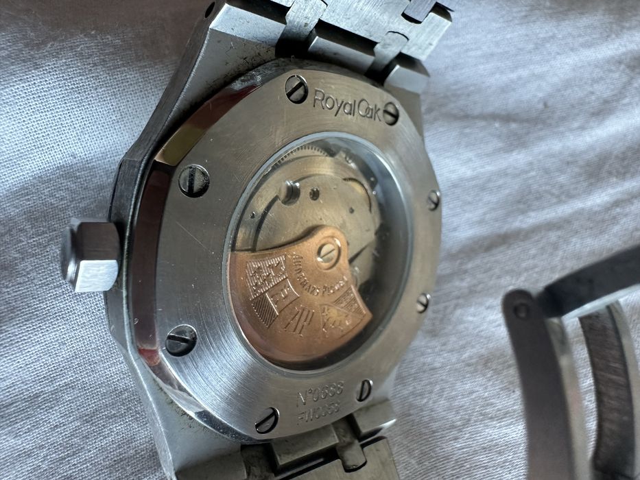 Audemars Piguet часовник