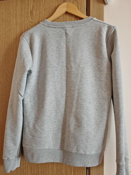 Оригинална блуза / суичър Vans,Lee Cooper, House brand с качулка