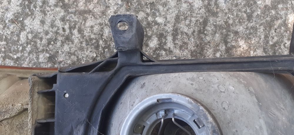 Ляв Фар За Volkswagen Transporter Т4  1994-2003 Година Фолксваген Т4