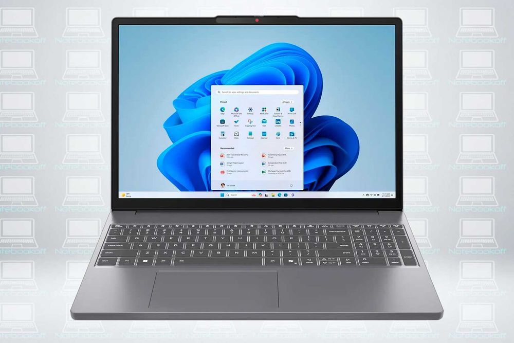 Lenovo IdeaPad Slim 3/ Core i7 / 8GB DDR5 / 512GB SSD NVMe / WUXGA IPS