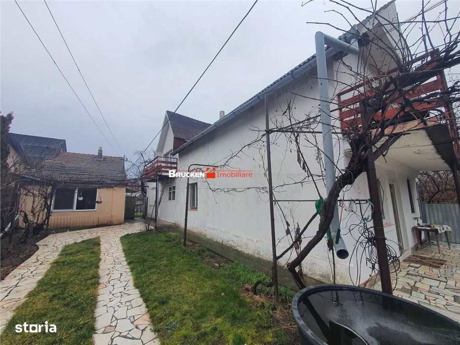 Casa de vanzare