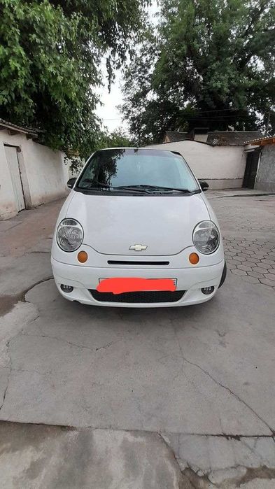 Matiz 2012 mx evro 240.000km