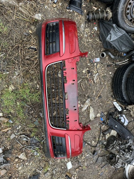 Bara fata Volkswagen Vw jetta Golf 5 2004-2010 visinie rosie