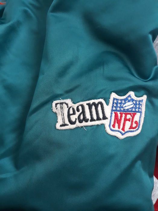 Geaca barbati Dolphins NFL