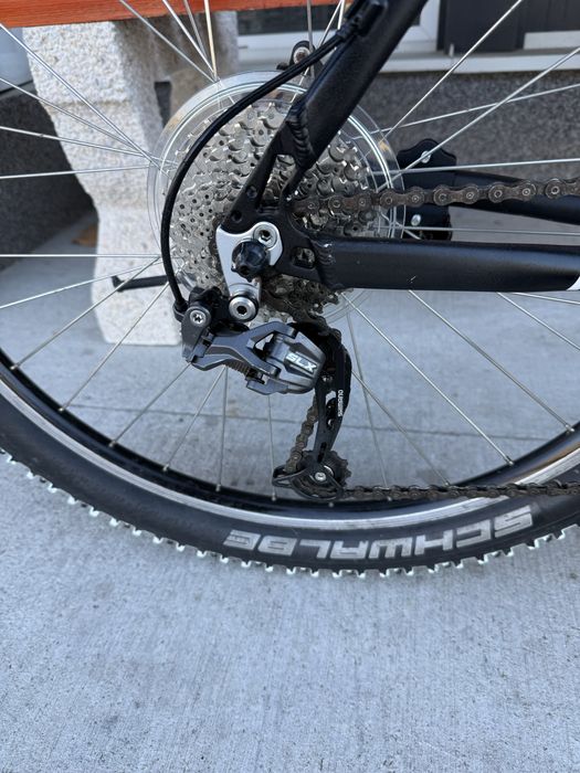 Планински велосипед FOCUS 26/L