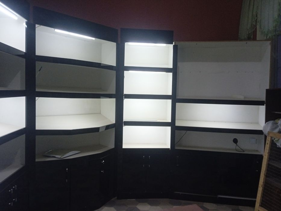 Polka Vetirina  sotiladi