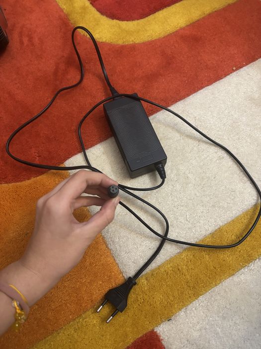 Hoverboard magic board