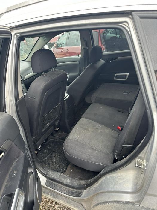 Opel Antara 2.0D,2.2D на части