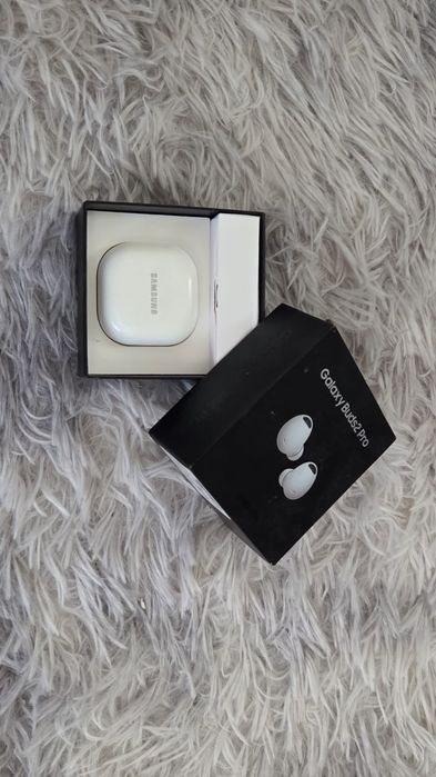 Продам Samsung buds 2 pro
