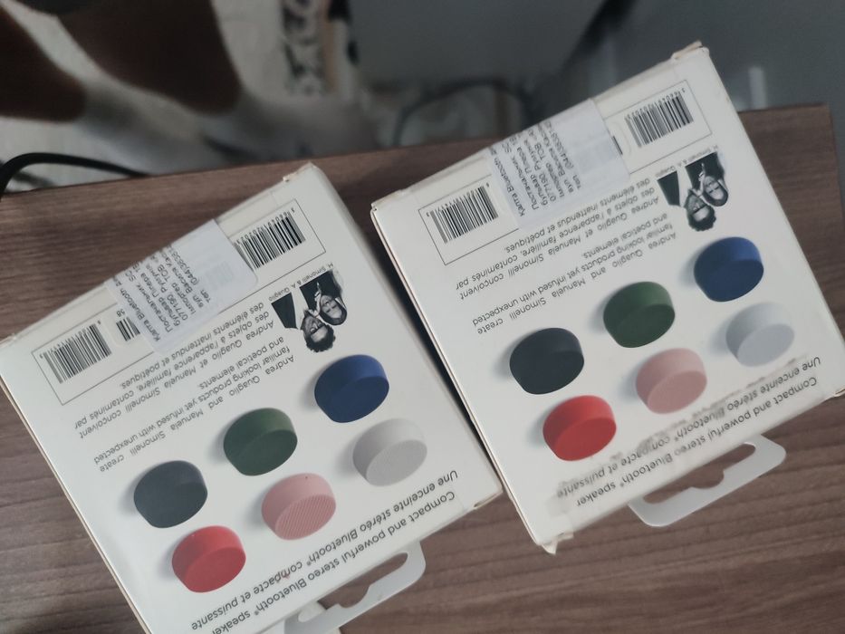 Продам колонки новые