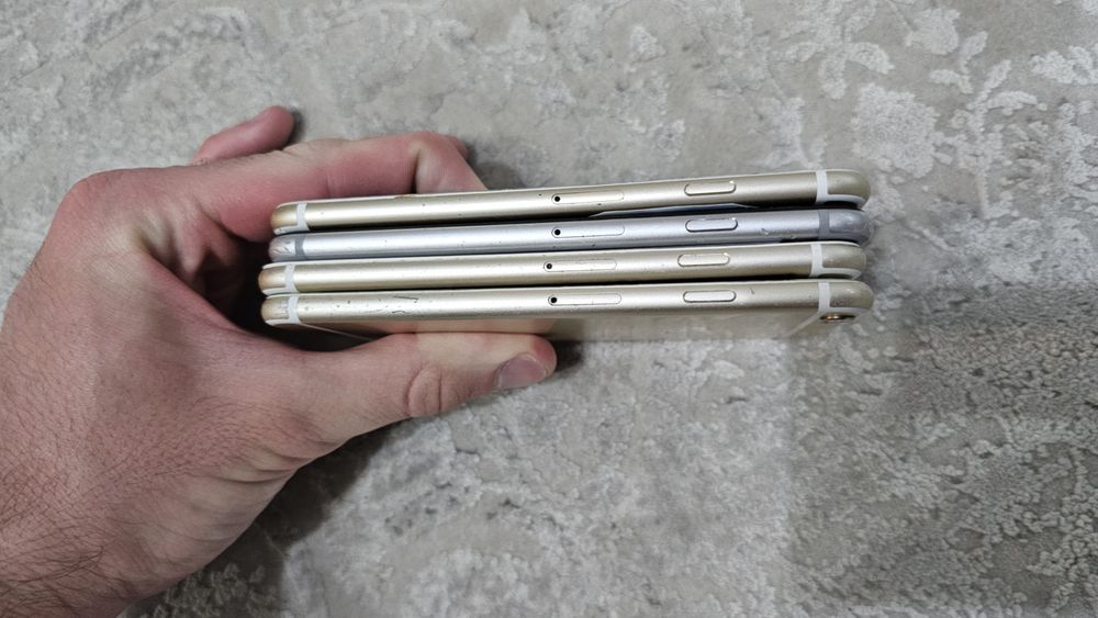 Lot iPhone 6 de piese
