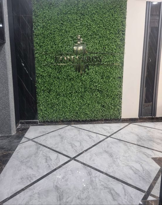 Салом қўйлиқ хон сарой кўйлик массив новастройка 1 ком срочний