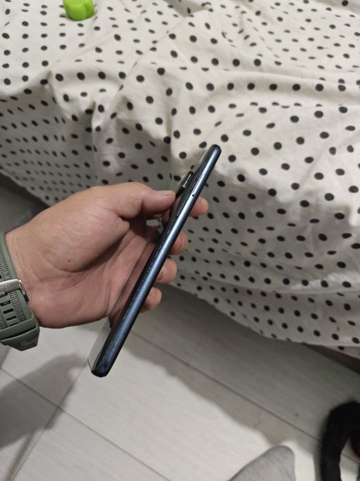 Xiaomi Redmi note 9 pro