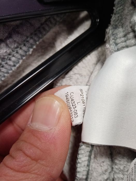 Nike Sportswear Club Pants