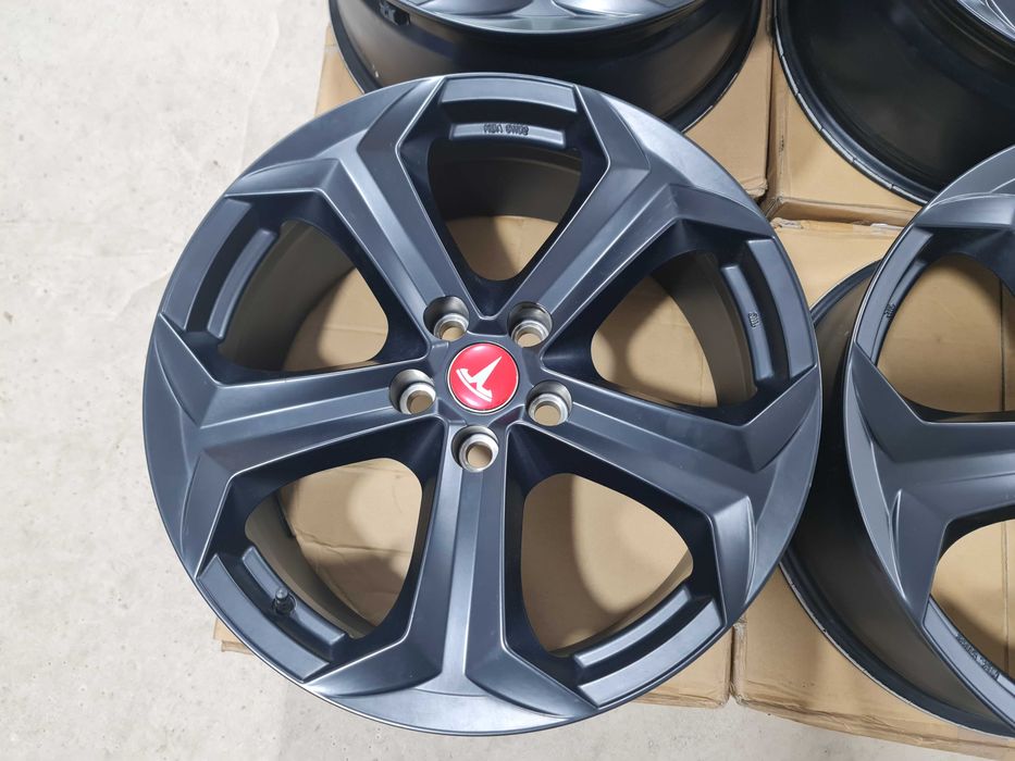 Jante 20 Tesla Model S Model X Honda CRV Hybrid Civic 5x120 9J et 42