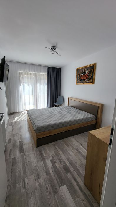 Garsonieră de închiriat
