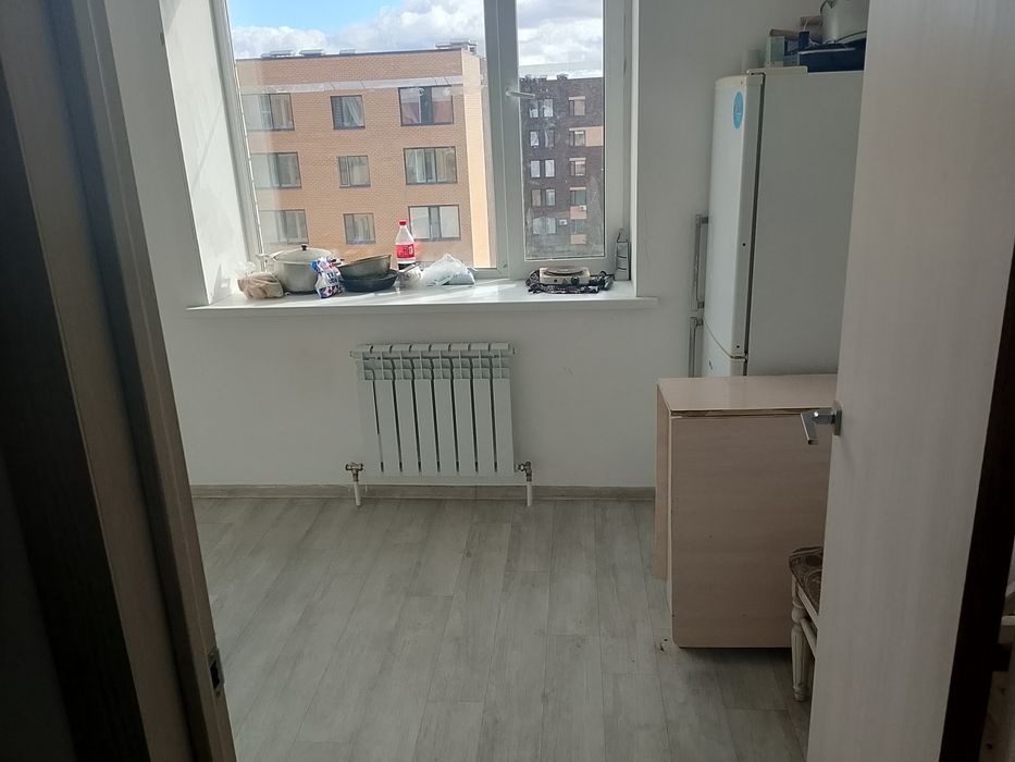 Сдам квартиру в пригродном
