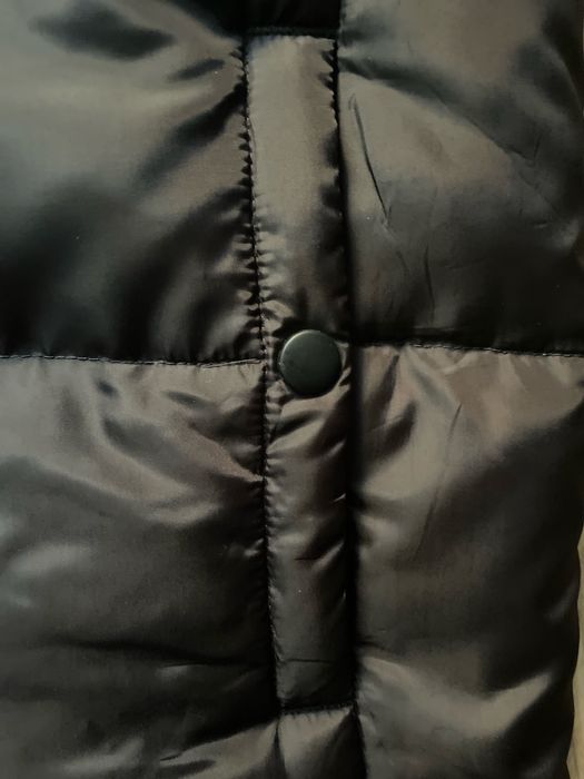 POLO RALPH LAUREN Jeans/мъжки пухен елек/грейка L