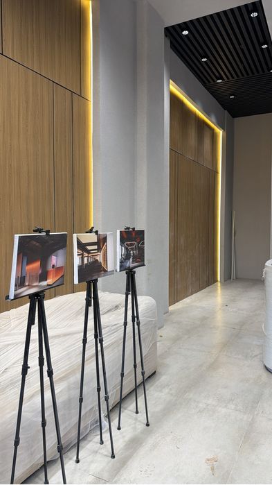 Клиннинг/уборка  после стройки