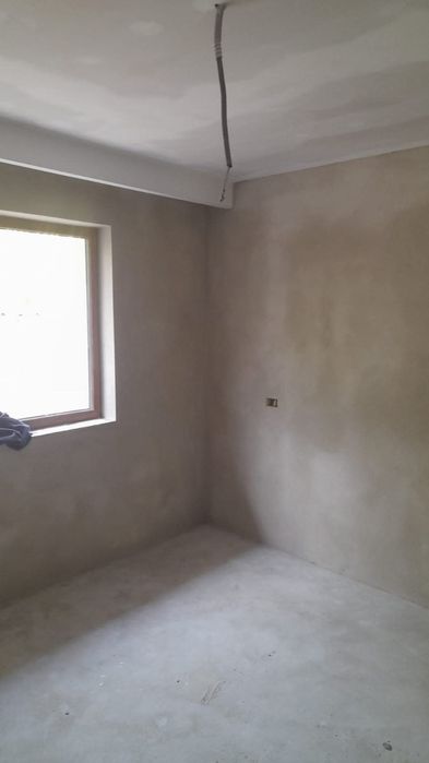 Tencuiala mecanizata