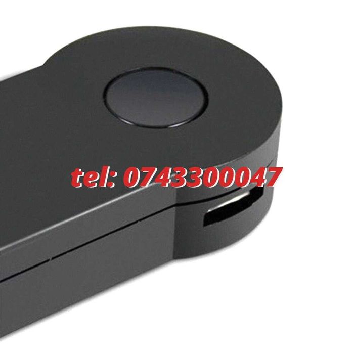 Mini Kit Auto Jack Audio 35mm Jack Receptor Adaptor Aux