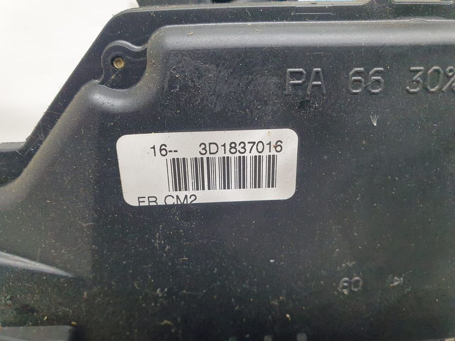 Broasca usa dreapta fata 3d1837016 Skoda Octavia 2 [2004 - 2008]