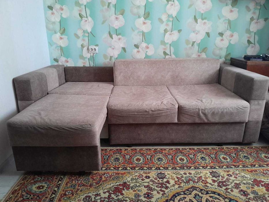 Диван раскладной