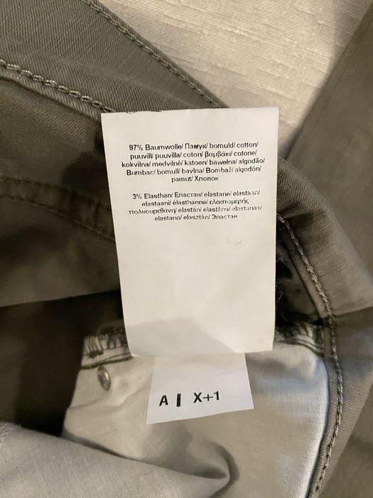 Pantaloni barbatesti,noi cu eticheta