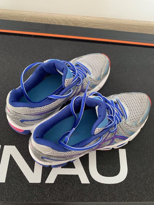 Беговые кроссовки asics gel exalt ОРИГИНАЛ