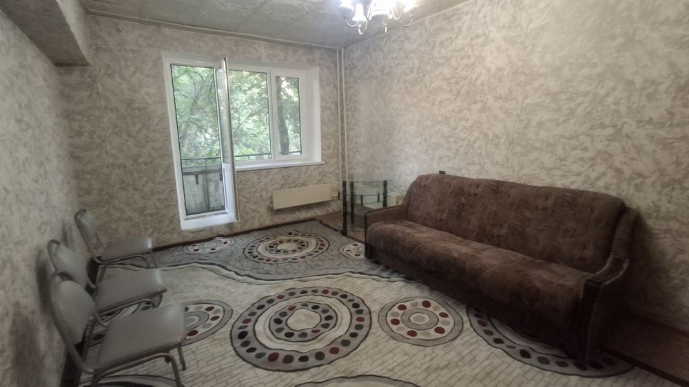 Сдам 1комн квартиру