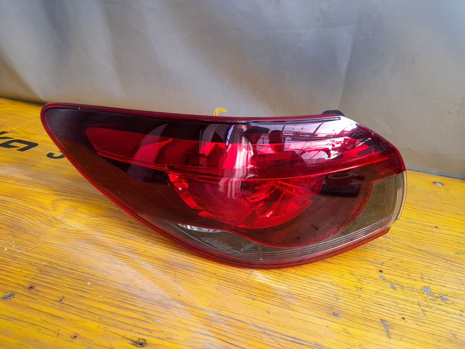 Стоп  Мазда 6 Mazda 6