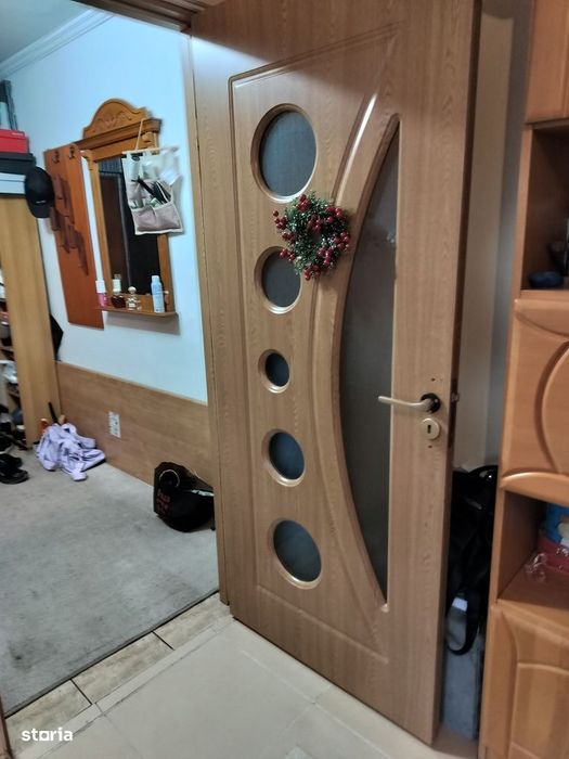 Vând apartament 2 camere Pitești Gavana3