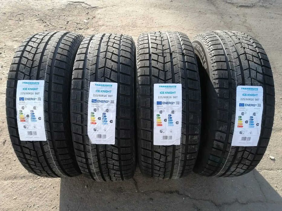 225/60 R16 Winter Transmate