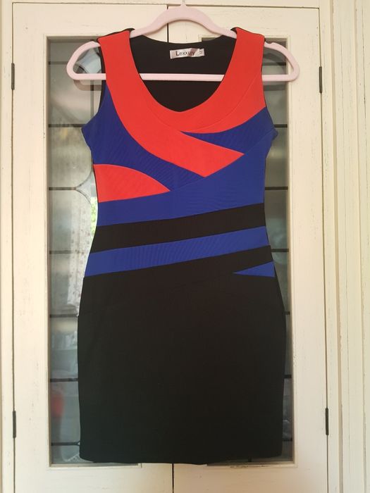 Летни рокли - S размер