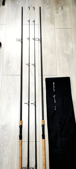 Lansete Matrix,Middy,Preston,Browning