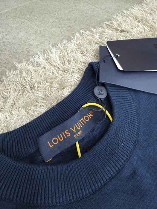 Tricou Louis Vuitton bumbac 100% Premium colectie noua